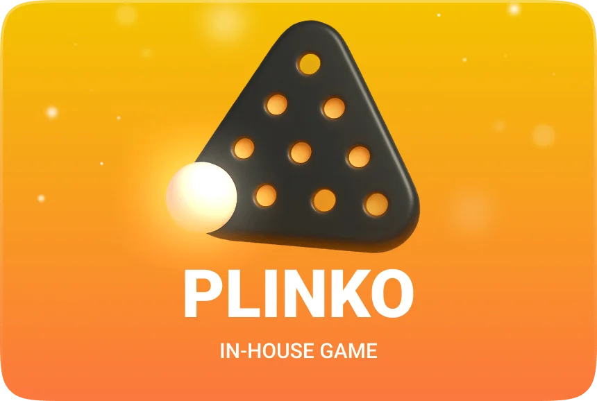 Демо-режим Plinko в 1Го